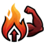 FuelTheGains Logo